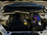 ВАЗ (Lada) Granta 2190 2013 года за 1 400 000 тг. в Тараз – фото 5