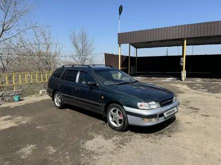 Toyota Caldina 1996 года за 2 000 000 тг. в Алматы – фото 3