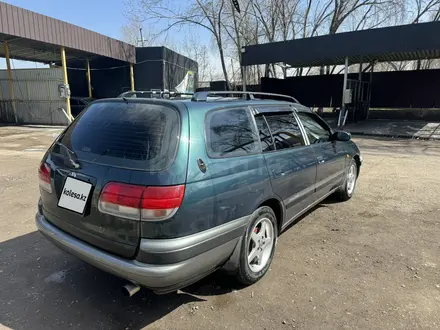 Toyota Caldina 1996 года за 2 000 000 тг. в Алматы – фото 4