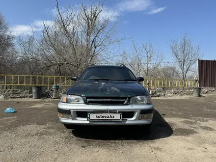 Toyota Caldina 1996 года за 2 000 000 тг. в Алматы – фото 2