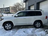 Toyota Land Cruiser 2012 годаүшін19 500 000 тг. в Актау – фото 4