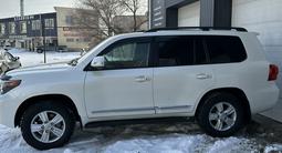 Toyota Land Cruiser 2012 годаүшін19 500 000 тг. в Актау – фото 4