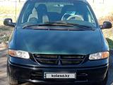 Chrysler Voyager 1999 года за 1 500 000 тг. в Алматы
