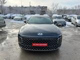 Hyundai Grandeur 2022 года за 21 000 000 тг. в Шымкент – фото 2