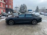 Hyundai Grandeur 2022 года за 19 400 000 тг. в Шымкент