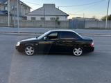 ВАЗ (Lada) Priora 2170 2014 годаүшін2 400 000 тг. в Шымкент – фото 3