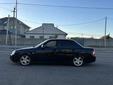 ВАЗ (Lada) Priora 2170 2014 годаүшін2 400 000 тг. в Шымкент – фото 4