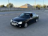 ВАЗ (Lada) Priora 2170 2014 годаүшін2 400 000 тг. в Шымкент – фото 2