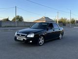 ВАЗ (Lada) Priora 2170 2014 годаүшін2 400 000 тг. в Шымкент