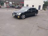 Lexus GS 300 2000 года за 5 000 000 тг. в Алматы – фото 2