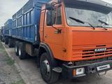 КамАЗ  53215 2010 годаүшін20 000 000 тг. в Павлодар