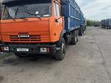 КамАЗ  53215 2010 годаүшін20 000 000 тг. в Павлодар – фото 2