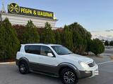 SsangYong Rexton 2006 годаүшін5 200 000 тг. в Актау – фото 2