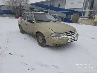 Daewoo Nexia