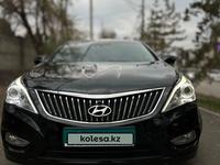 Hyundai Grandeur 2013 годаfor8 400 000 тг. в Алматы