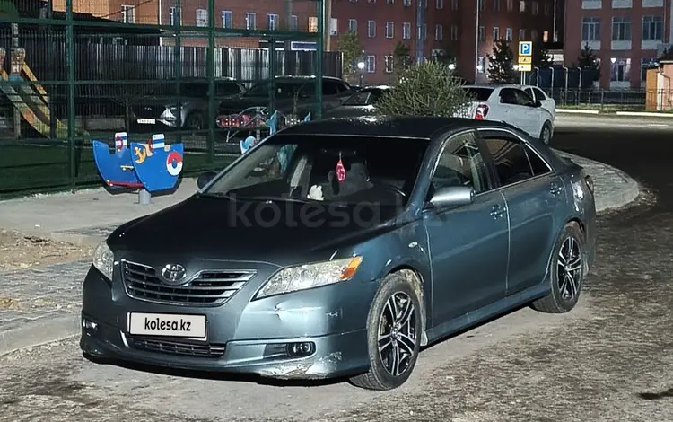 Toyota Camry 2006 года за 4 009 990 тг. в Кокшетау
