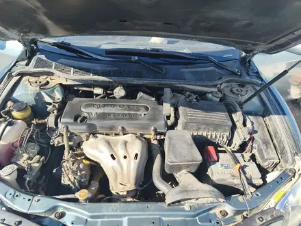 Toyota Camry 2006 года за 4 009 990 тг. в Кокшетау – фото 14