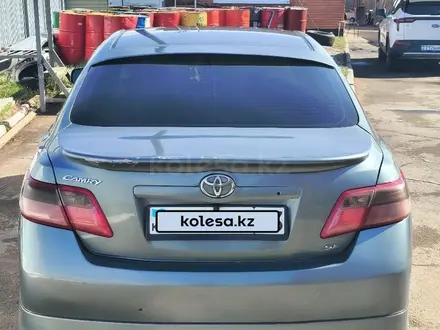 Toyota Camry 2006 года за 4 009 990 тг. в Кокшетау – фото 4
