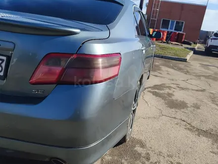 Toyota Camry 2006 года за 4 009 990 тг. в Кокшетау – фото 6