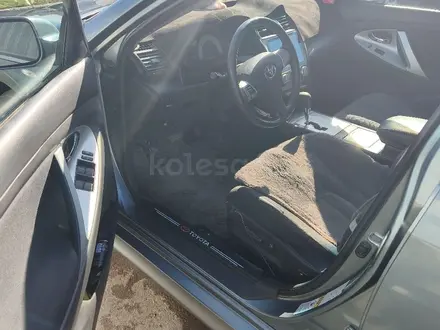 Toyota Camry 2006 года за 4 009 990 тг. в Кокшетау – фото 7