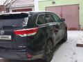 Toyota Highlander 2018 года за 23 000 000 тг. в Атырау – фото 5