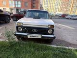 ВАЗ (Lada) Lada 2131 (5-ти дверный) 2006 годаүшін999 999 тг. в Астана – фото 3