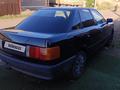 Audi 80 1990 года за 1 000 000 тг. в Астана – фото 2