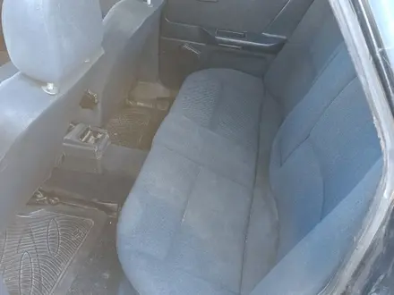Audi 80 1990 года за 1 000 000 тг. в Астана – фото 4