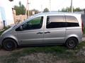 Mercedes-Benz Vaneo 2003 годаүшін3 300 000 тг. в Шымкент – фото 5