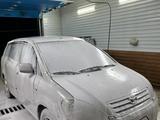 Toyota Avensis Verso 2003 года за 3 400 000 тг. в Актобе – фото 5