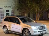 Mercedes-Benz GL 550 2007 года за 8 500 000 тг. в Павлодар – фото 4