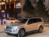 Mercedes-Benz GL 550 2007 года за 8 500 000 тг. в Павлодар – фото 3