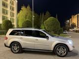 Mercedes-Benz GL 550 2007 года за 8 500 000 тг. в Павлодар – фото 2
