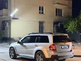 Mercedes-Benz GL 550 2007 года за 8 500 000 тг. в Павлодар – фото 5