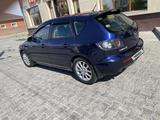 Mazda 3 2008 года за 3 800 000 тг. в Айтеке би