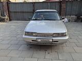 Mazda 626 1991 года за 1 000 000 тг. в Алматы – фото 2