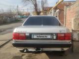 Audi 100 1989 года за 1 400 000 тг. в Алматы – фото 2