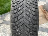 Зимние шины Nokian Tyres Hakkapelitta 10p SUVүшін500 000 тг. в Алматы