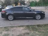 Kia K5 2018 года за 8 700 000 тг. в Кентау – фото 2