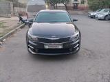 Kia K5 2018 года за 8 700 000 тг. в Кентау – фото 3
