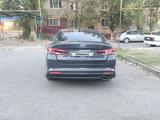 Kia K5 2018 года за 8 700 000 тг. в Кентау – фото 4