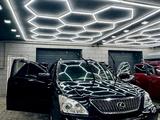 Lexus RX 330 2003 года за 5 700 000 тг. в Хромтау – фото 2