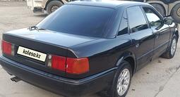 Audi 100 1992 годаүшін2 000 000 тг. в Астана – фото 5