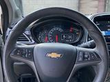 Chevrolet Spark 2021 года за 5 800 000 тг. в Кентау – фото 4