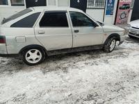 ВАЗ (Lada) 2112 2003 года за 550 000 тг. в Уральск