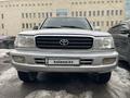 Toyota Land Cruiser 2000 годаүшін7 150 000 тг. в Алматы