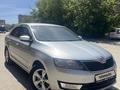 Skoda Rapid 2013 года за 3 550 000 тг. в Астана – фото 2