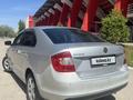 Skoda Rapid 2013 года за 3 550 000 тг. в Астана – фото 3