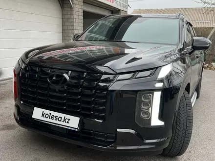 Hyundai Palisade 2025 года за 28 500 000 тг. в Шымкент – фото 3