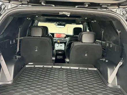 Hyundai Palisade 2025 года за 28 500 000 тг. в Шымкент – фото 14